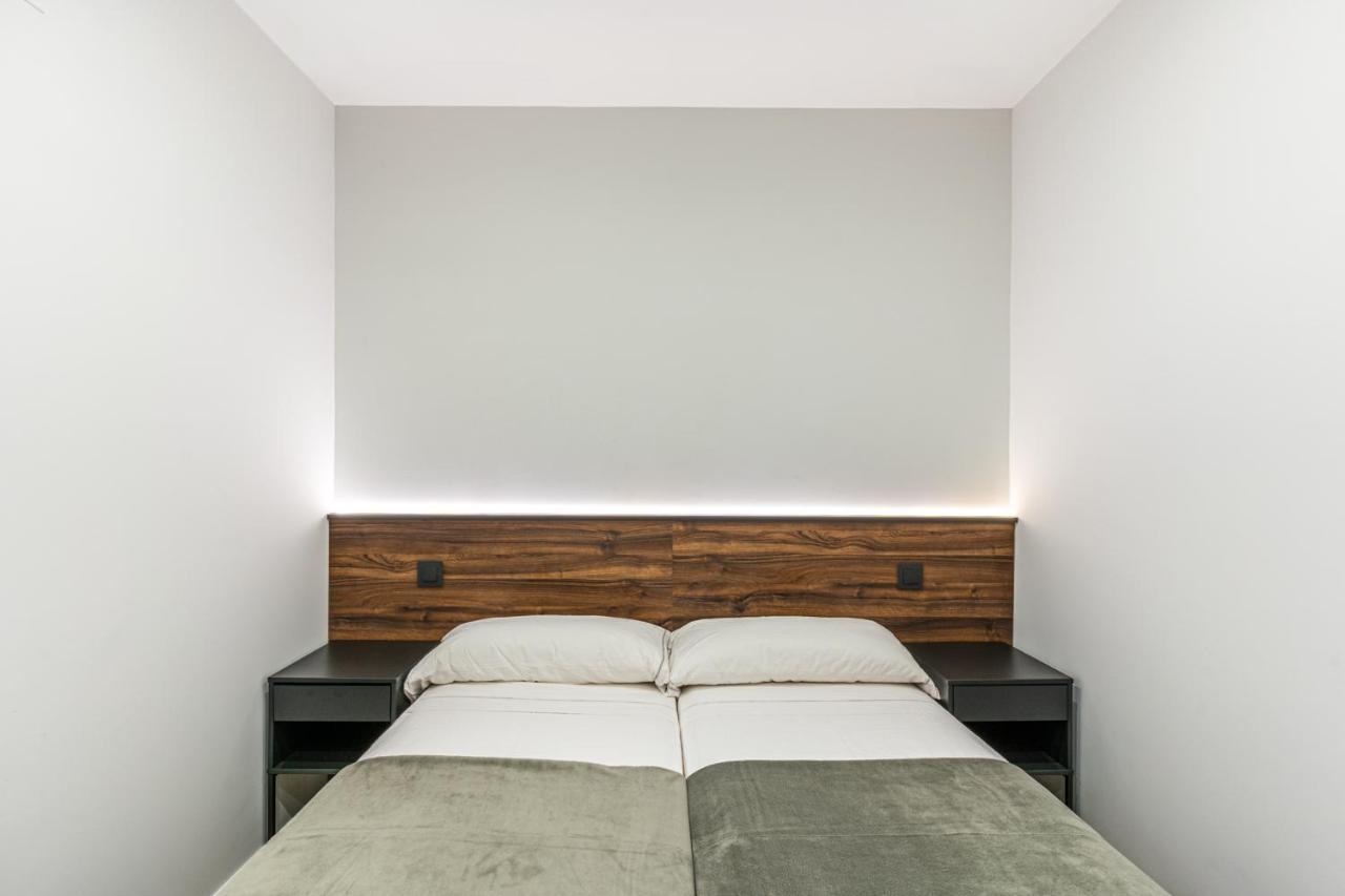 Vr Latina Apartamento Madri