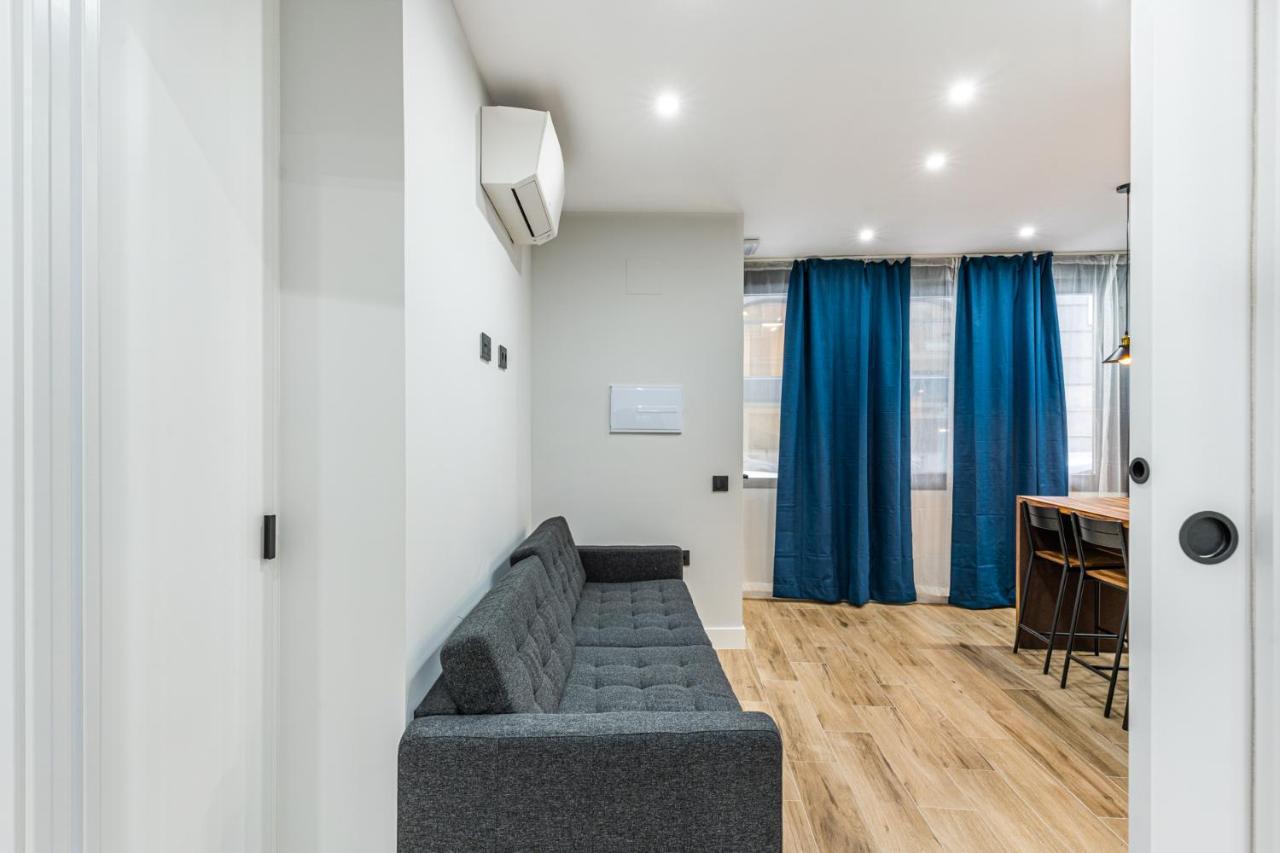 Apartamento Vr Latina Madri