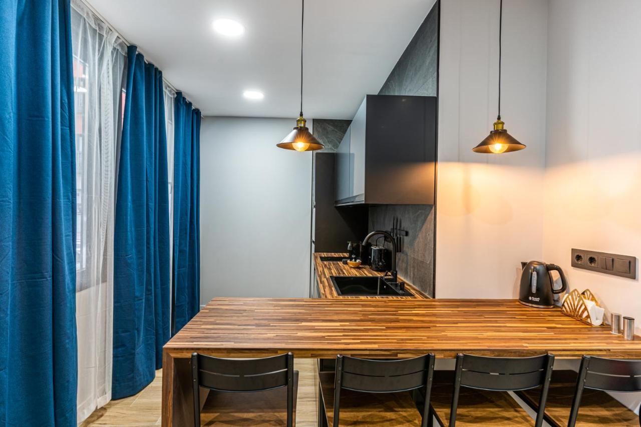 Vr Latina Apartamento Madri