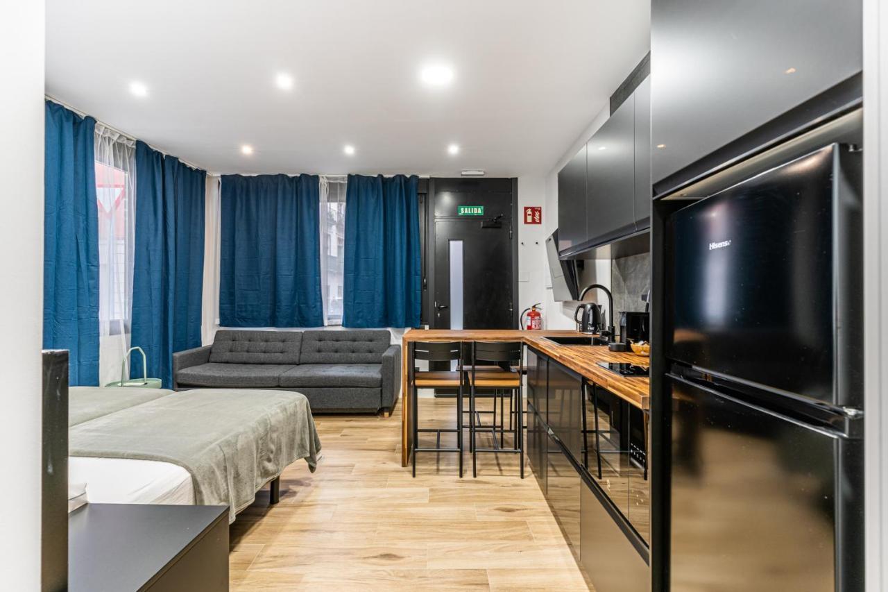 Vr Latina Apartamento *