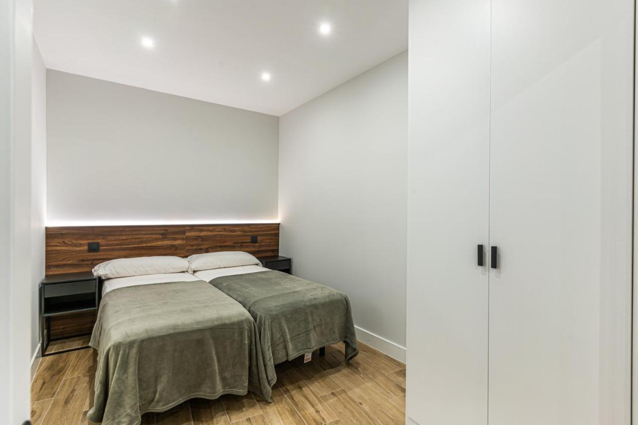 Apartamento Vr Latina Madri