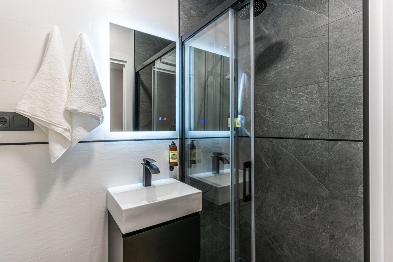 Vr Latina Apartamento Madri