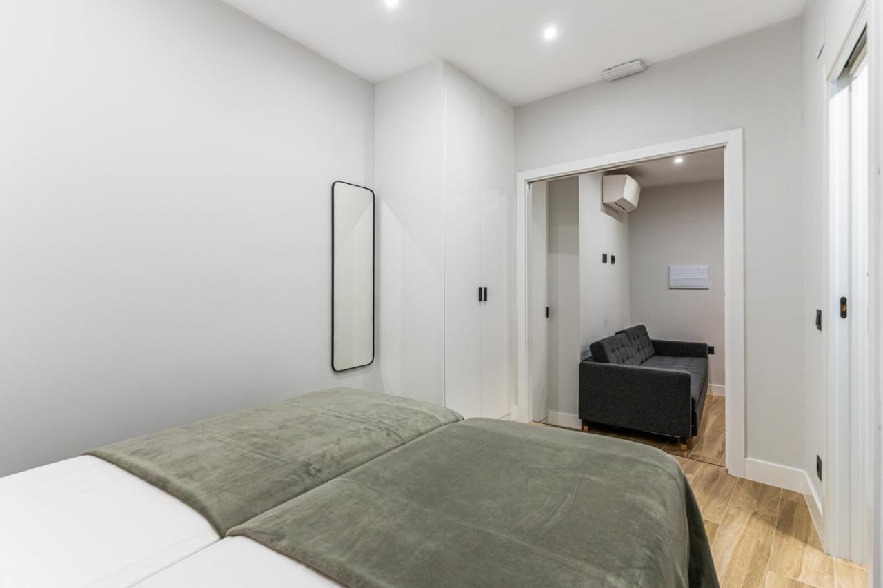 Apartamento Vr Latina Madri