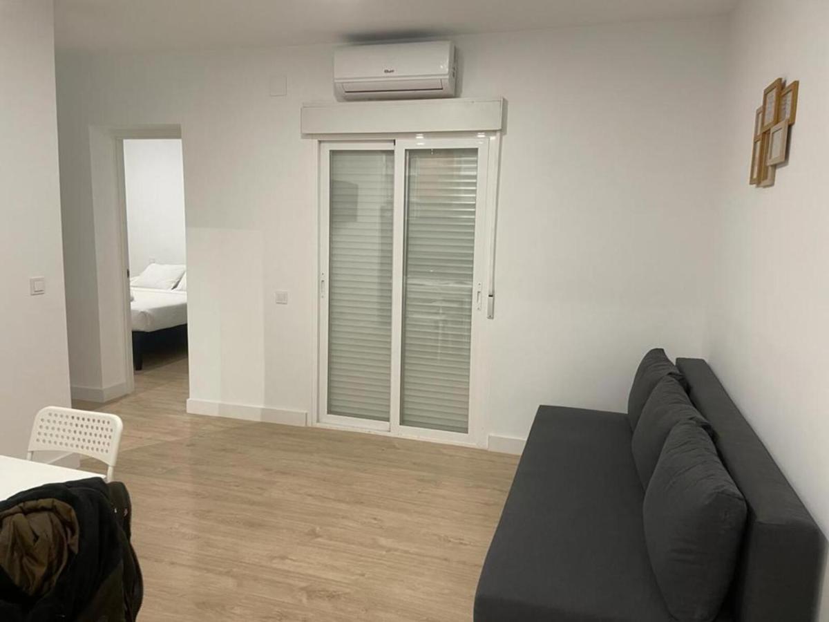 Apartment U2 A Estrenar, Cerca De Metro Madrid