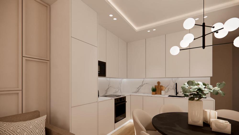 Salamanca Ix Calle Jose Ortega Y Gasset 2br 2bh Apartment *