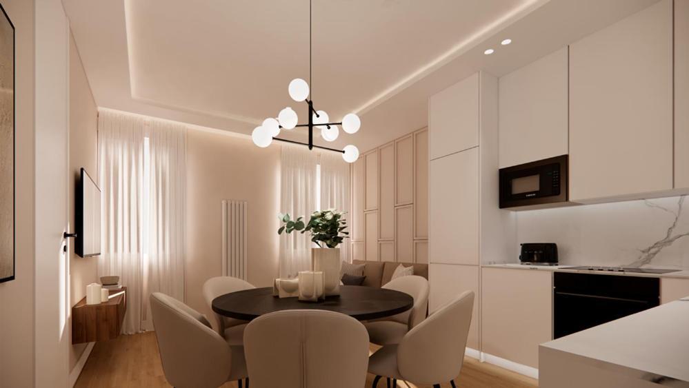 Apartment Salamanca Ix Calle Jose Ortega Y Gasset 2br 2bh