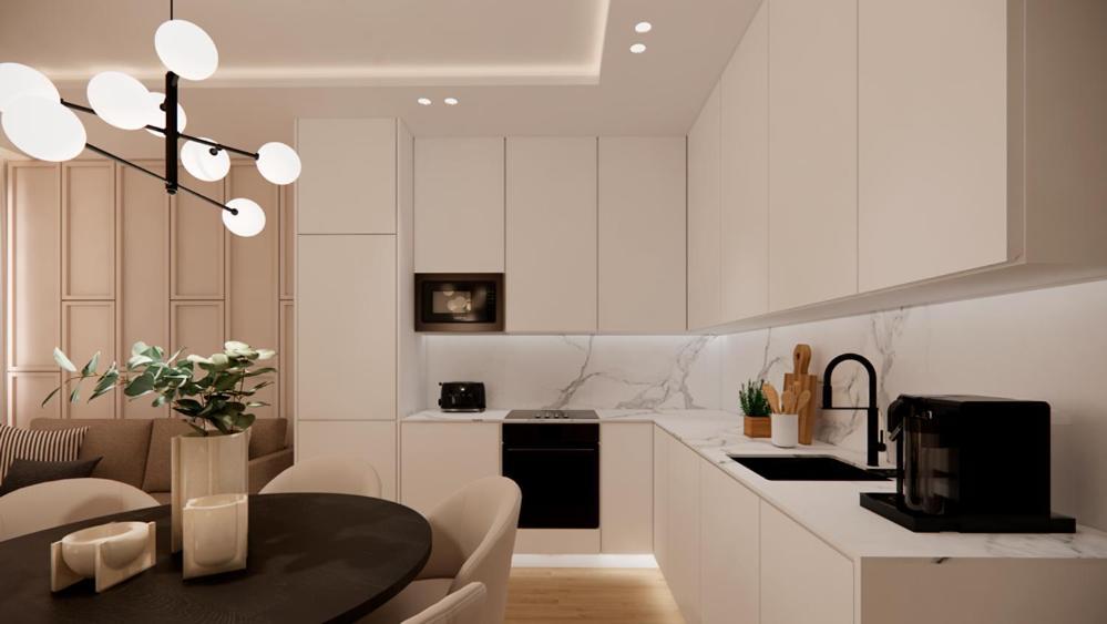 Salamanca Ix Calle Jose Ortega Y Gasset 2br 2bh Apartment Madrid