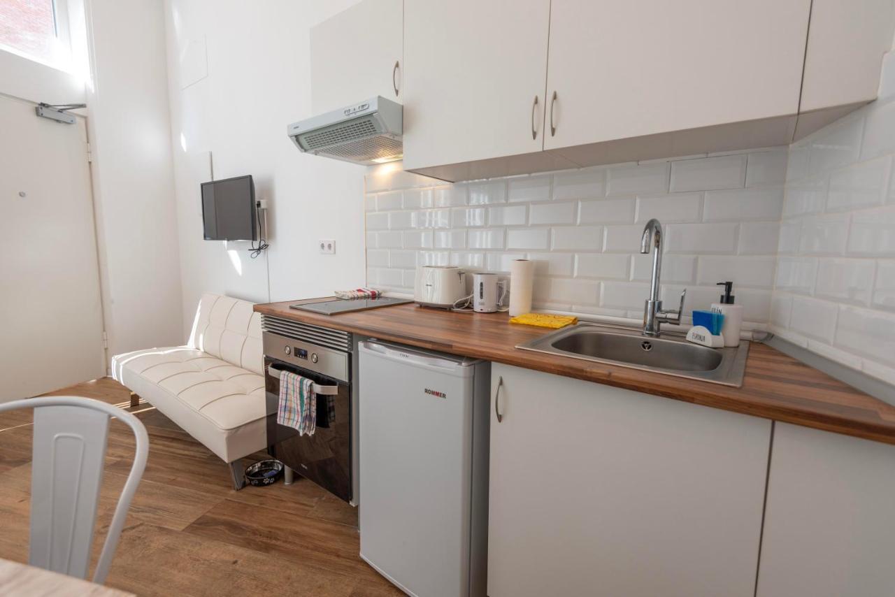 Apartment New 1 Min Metro, Cozy 1 Bed Close To Downtown, Wifi A *