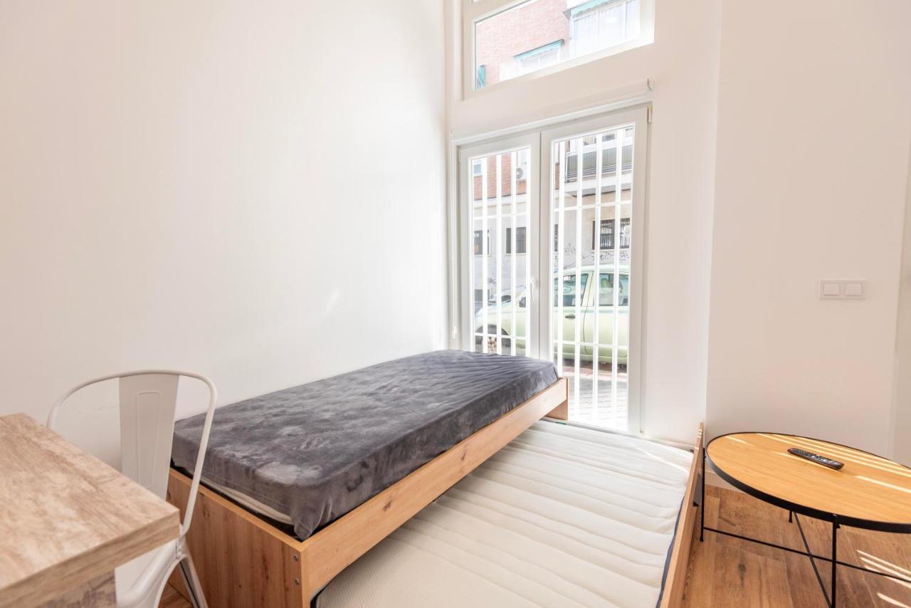 Apartment New 1 Min Metro, Cozy 1 Bed Close To Downtown, Wifi A *