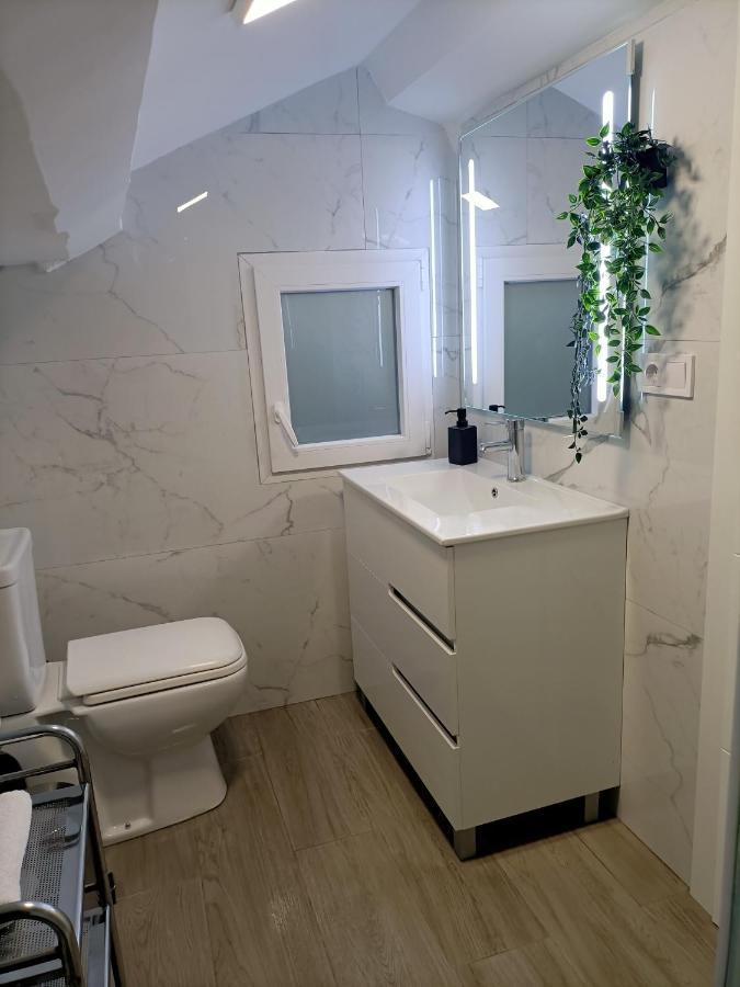 Apartment Gran Via W2 9 *
