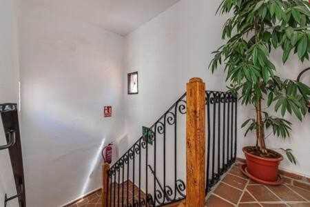 Apartment Peaceful Y Beautiful Apt In La Latina