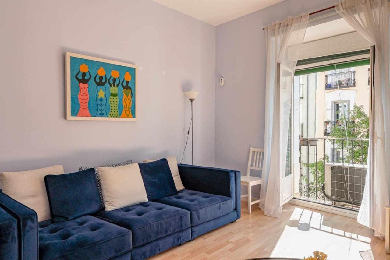 Apartamento Luminoso Y Centrico Apt 2 Hab *