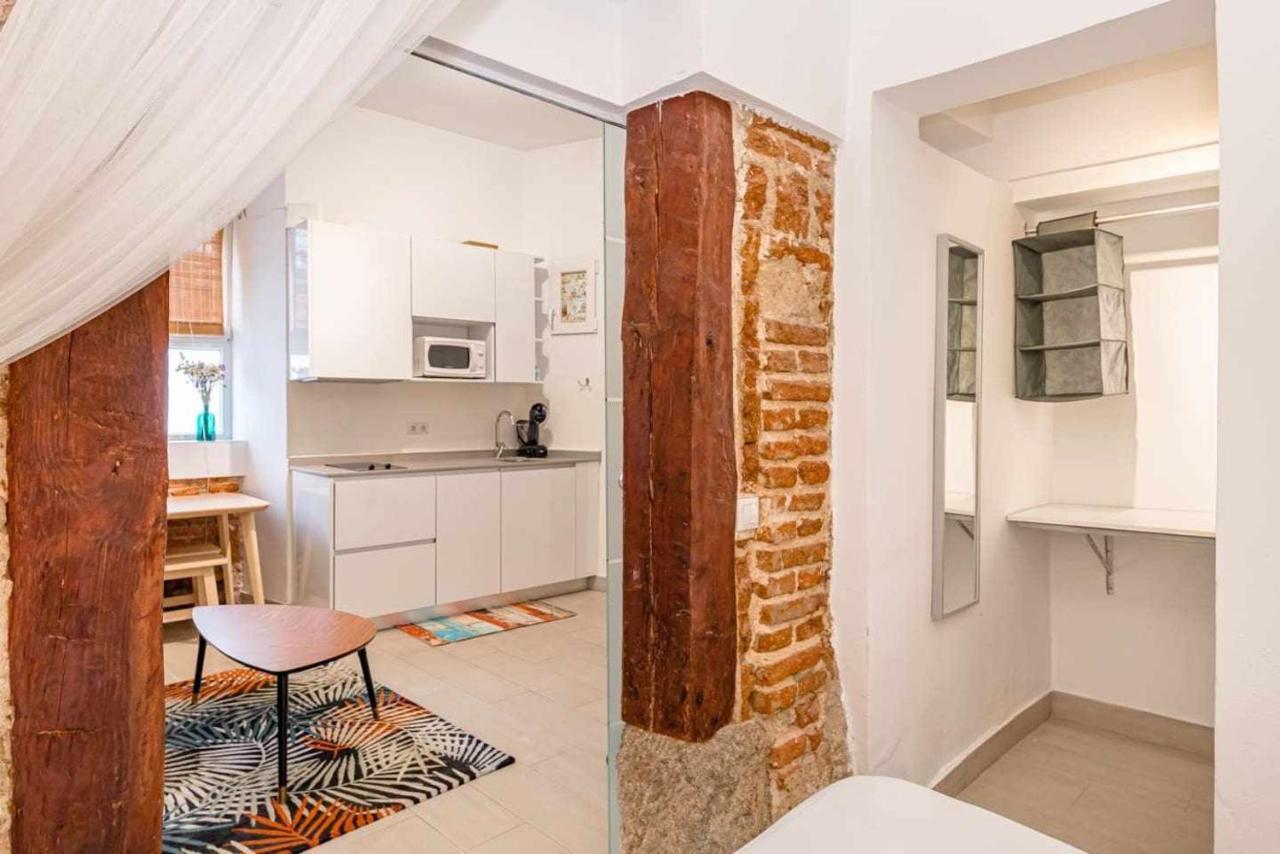 Apartment Lovely In La Latina Plaza Mayor *