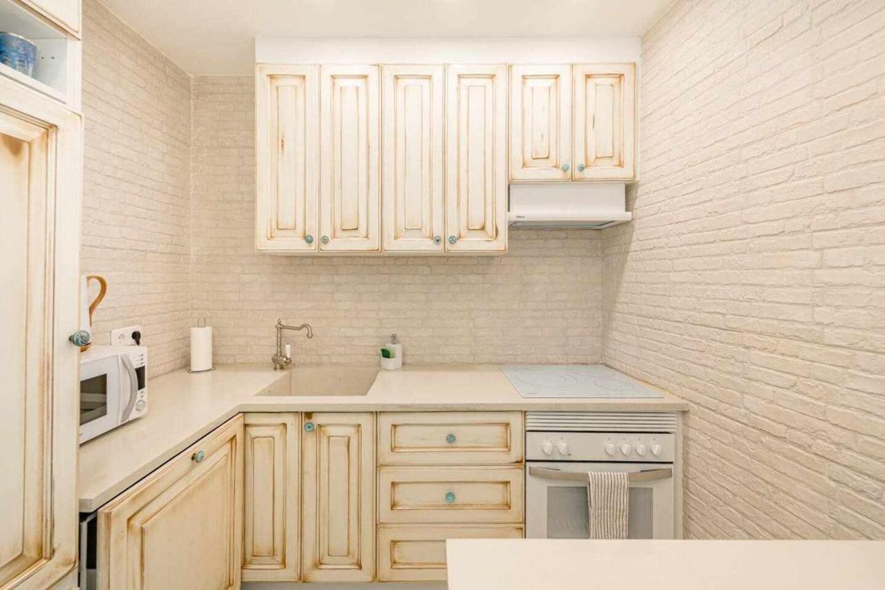 Apartamento Luminoso Y Centrico Apt 2 Hab *