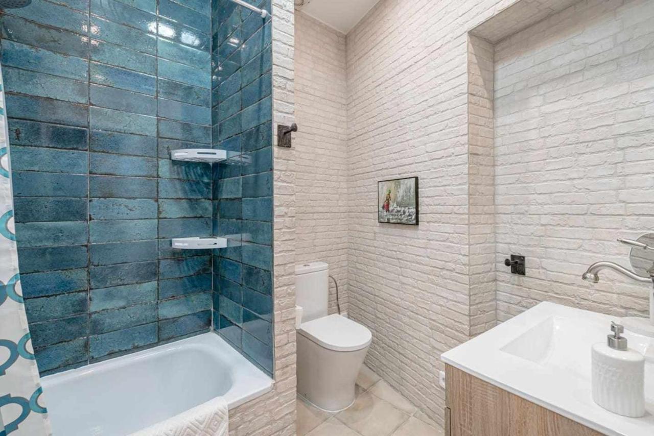 Apartamento Luminoso Y Centrico Apt 2 Hab *