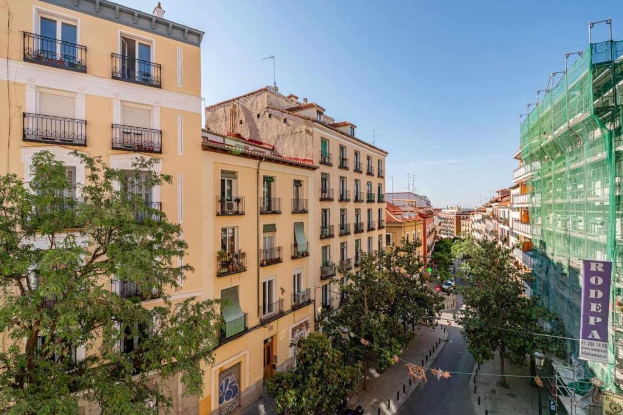 Apartamento Luminoso Y Centrico Apt 2 Hab