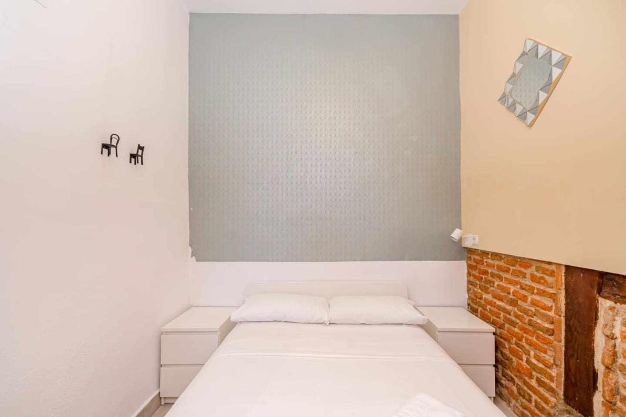 Apartment Lovely In La Latina Plaza Mayor
