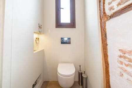 Apartment Peaceful Y Beautiful Apt In La Latina *