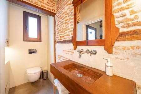 Peaceful Y Beautiful Apt In La Latina Apartment Madrid
