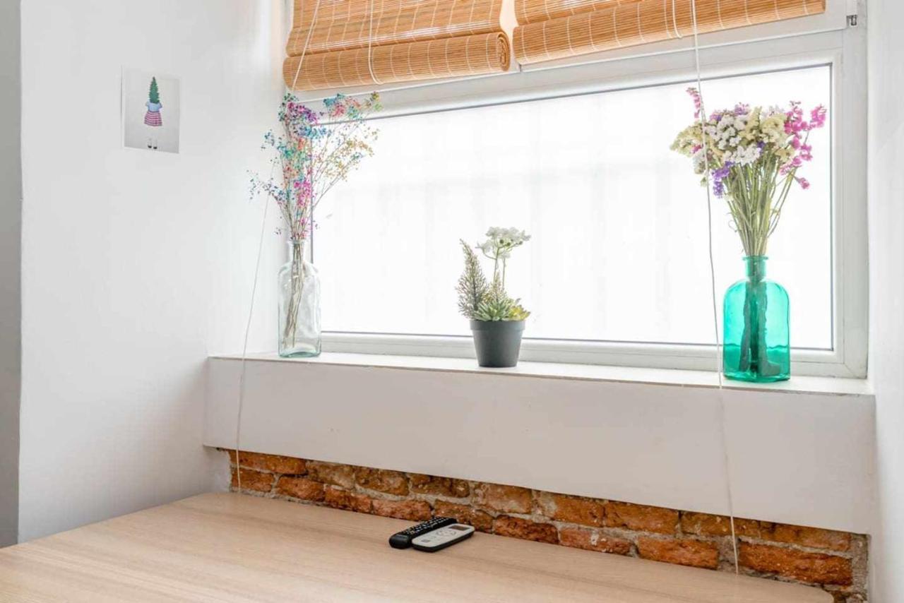 Apartment Lovely In La Latina Plaza Mayor *