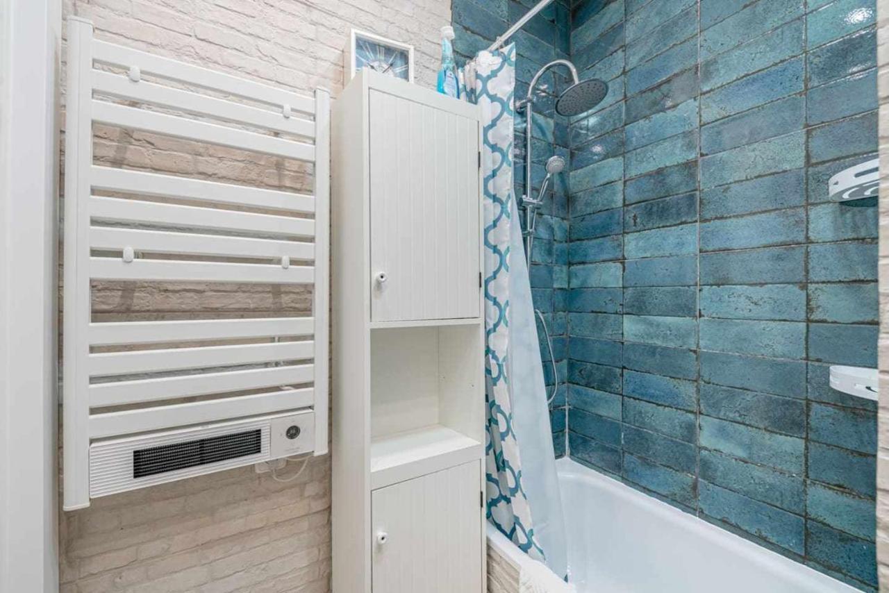 Apartamento Luminoso Y Centrico Apt 2 Hab