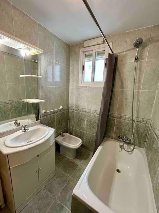 Myhousespain - Fantastico Piso En Calle Fuencarral Lejlighed Madrid