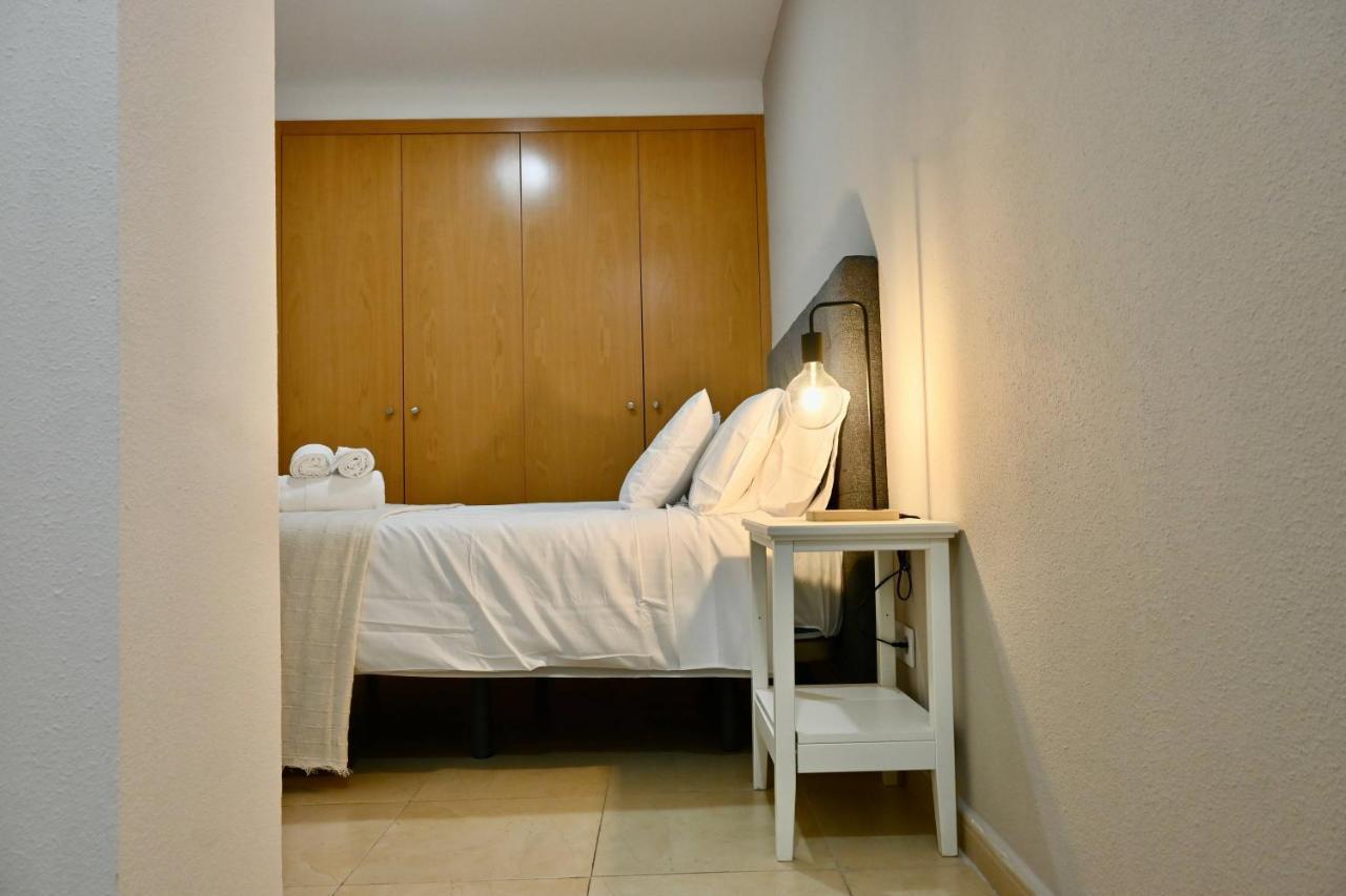 Apartment For Acogedor Temporal De 1 Y Salon, A Pasos De Gran Via Inf3d Madrid