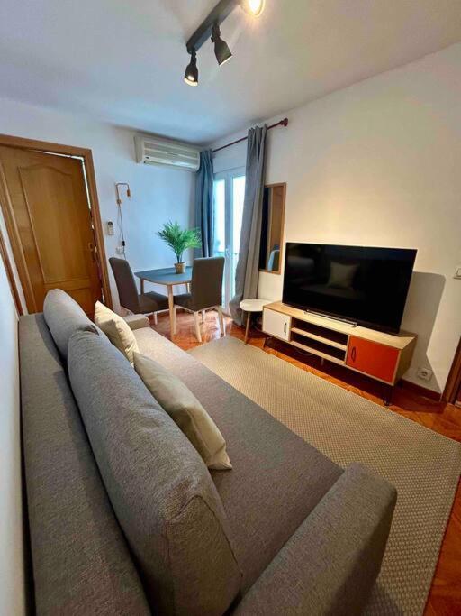 Lejlighed Myhousespain - Fantastico Piso En Calle Fuencarral *