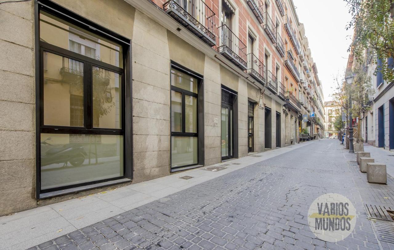 Apartment Elegancia En Justicia 3, Hernan Cortes 12 E2 *