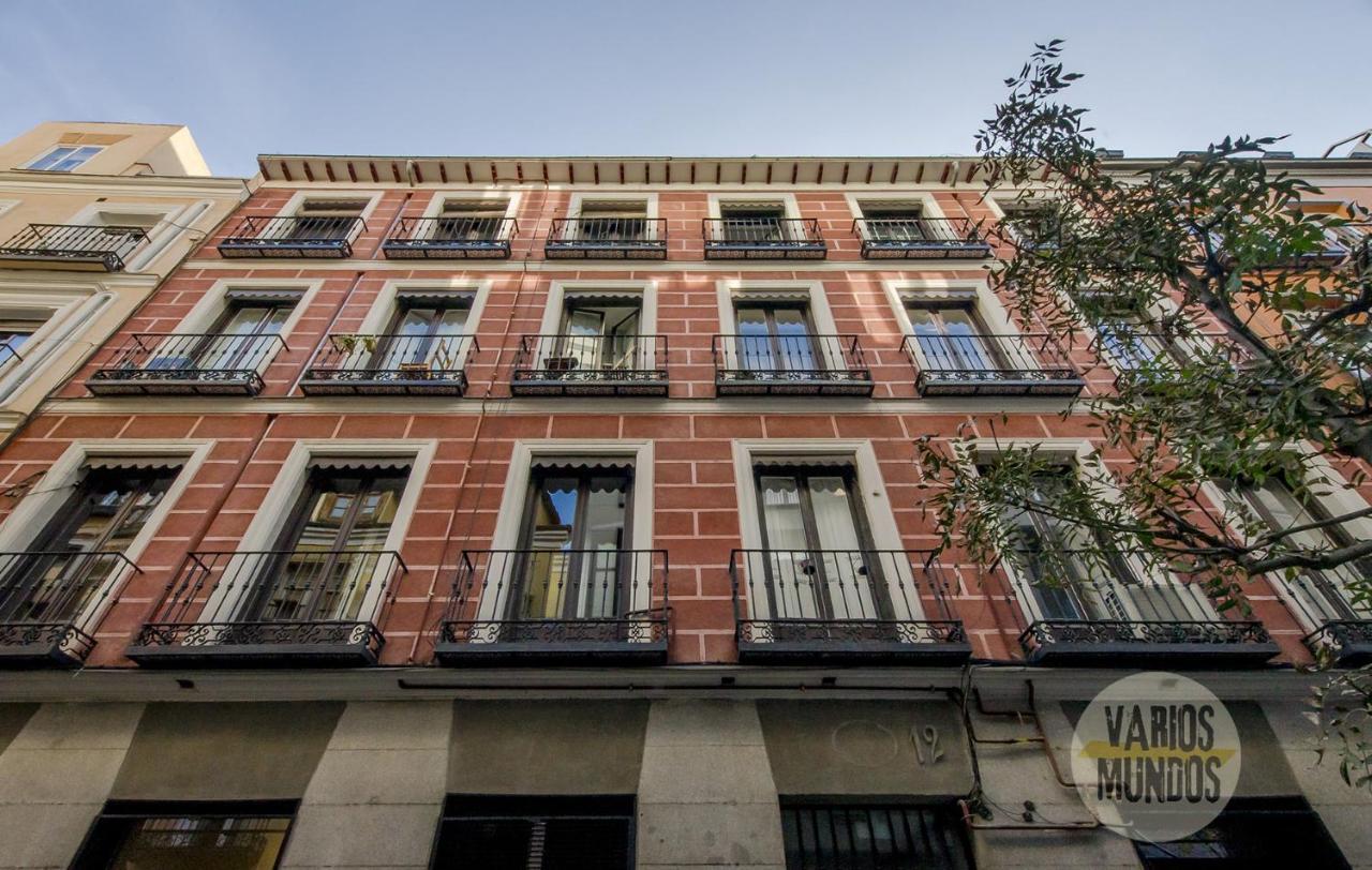 Encanto En Justicia 10, Hernan Cortes 12 E2 Apartamento