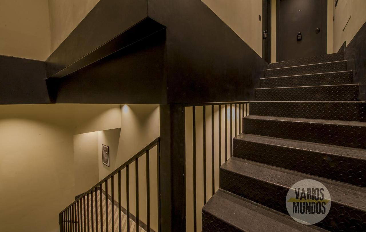 Encanto En Justicia 10, Hernan Cortes 12 E2 Apartamento Madri