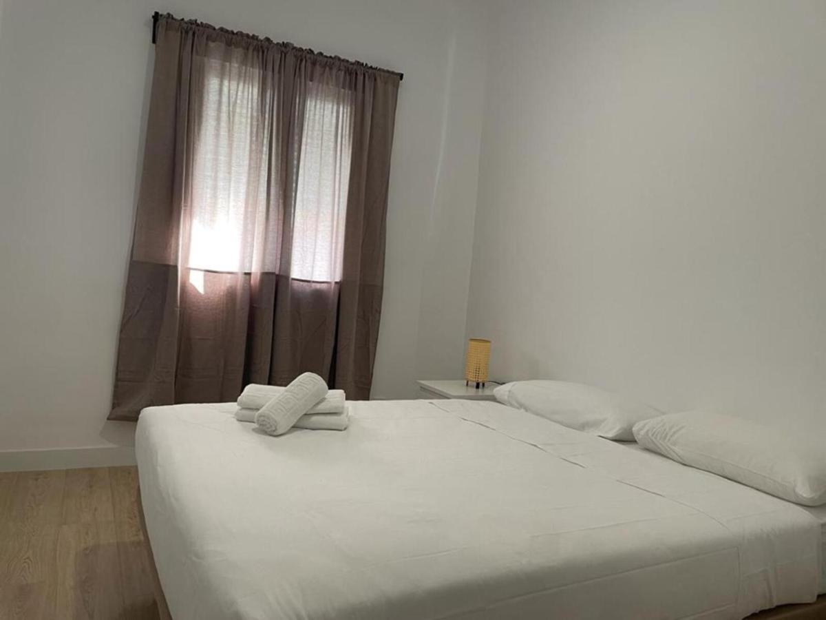U3 Nuevo, Bien Comunicado Centro Apartment