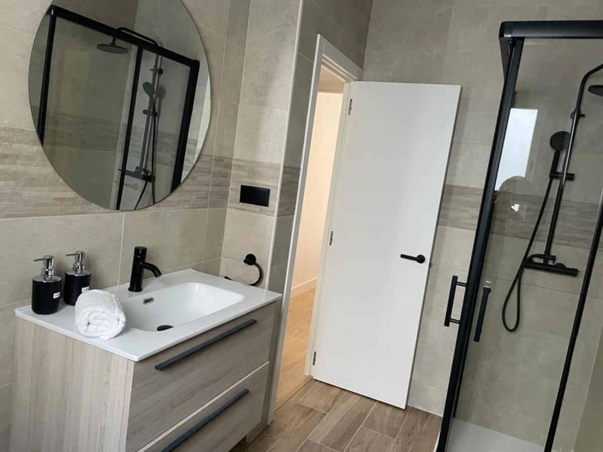 Apartamento U3 Nuevo, Bien Comunicado Centro *