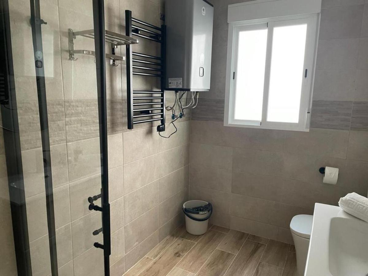 Apartment U3 Nuevo, Bien Comunicado Centro Madrid