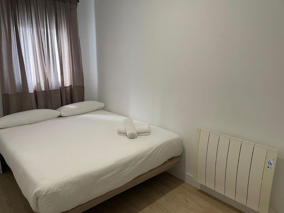 Apartamento U6 Nuevo,comodo Bien Localizado Cerca De Metro *