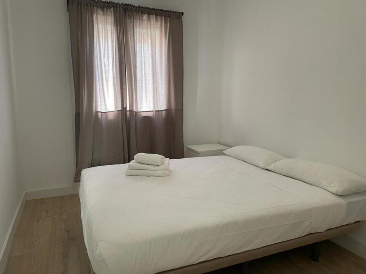 Apartment U5 A Estrenar Bien Situado Cerca De Metro