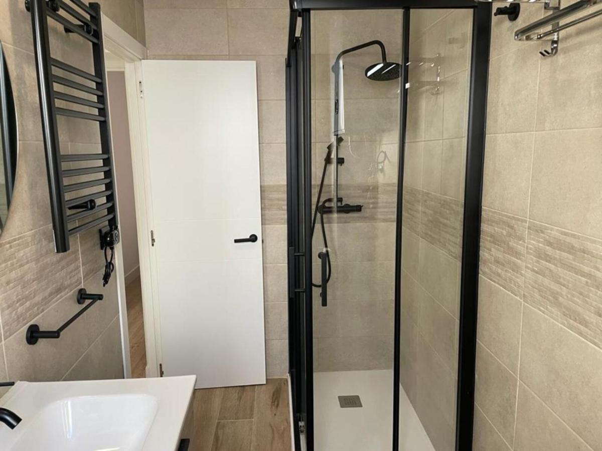 Apartment U5 A Estrenar Bien Situado Cerca De Metro *