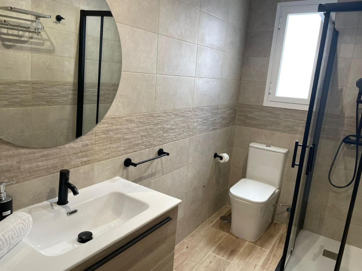 Apartamento U6 Nuevo,comodo Bien Localizado Cerca De Metro *