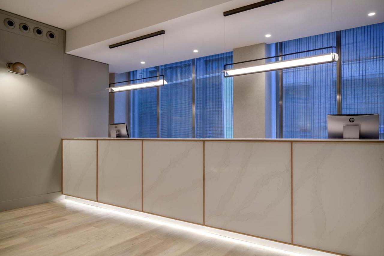 Ac Carlton By Marriott 4* Madri
