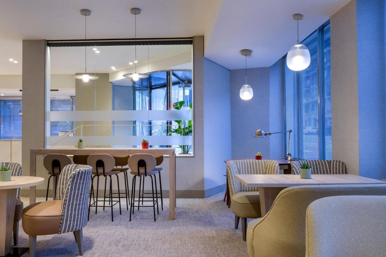 Ac Carlton By Marriott Hotel 4*