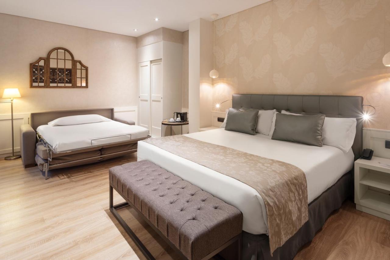 Hotel Catalonia Puerta Del Sol 4*