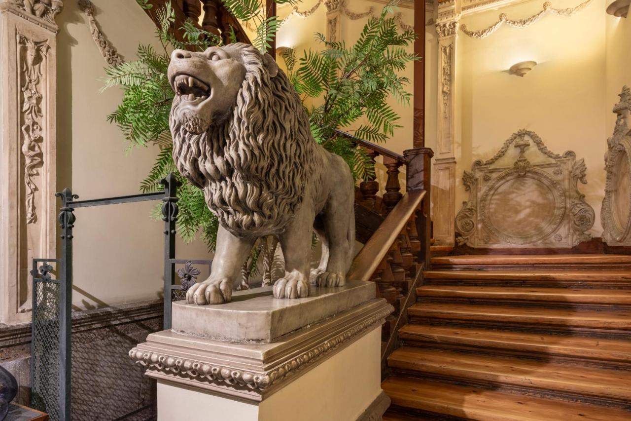Catalonia Puerta Del Sol Hotel 4*