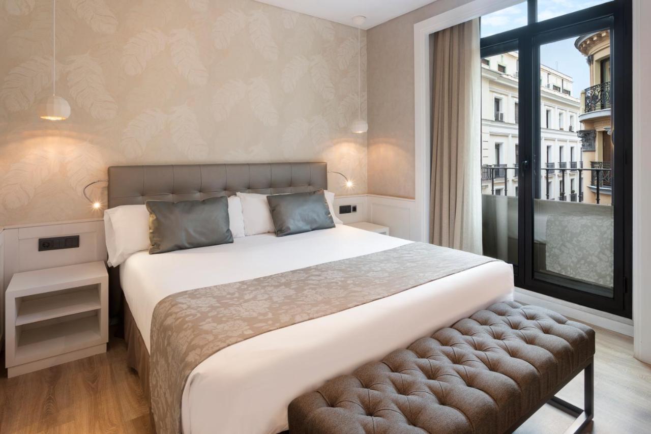 Catalonia Puerta Del Sol Hotel Madri
