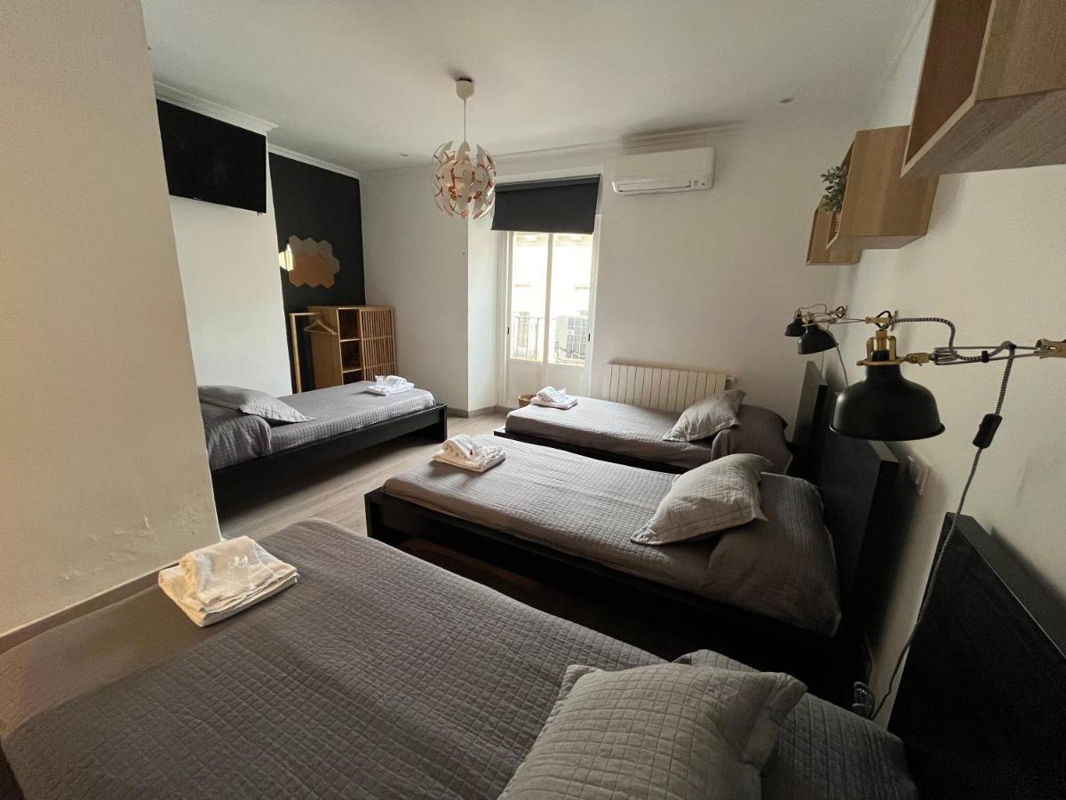 Inter Plaza Mayor Auto Check In Guest house 2*