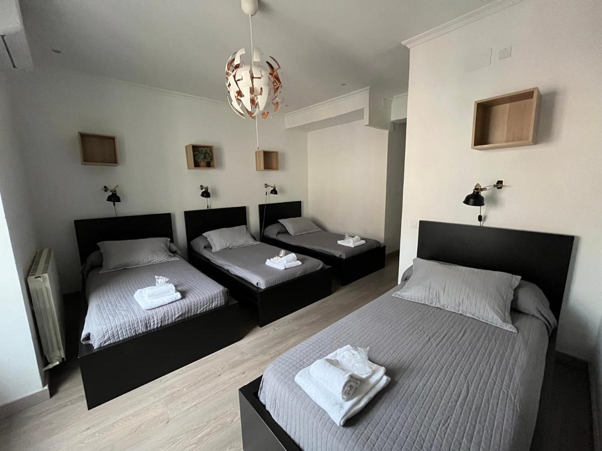 Inter Plaza Mayor Auto Check In Guest house Madrid