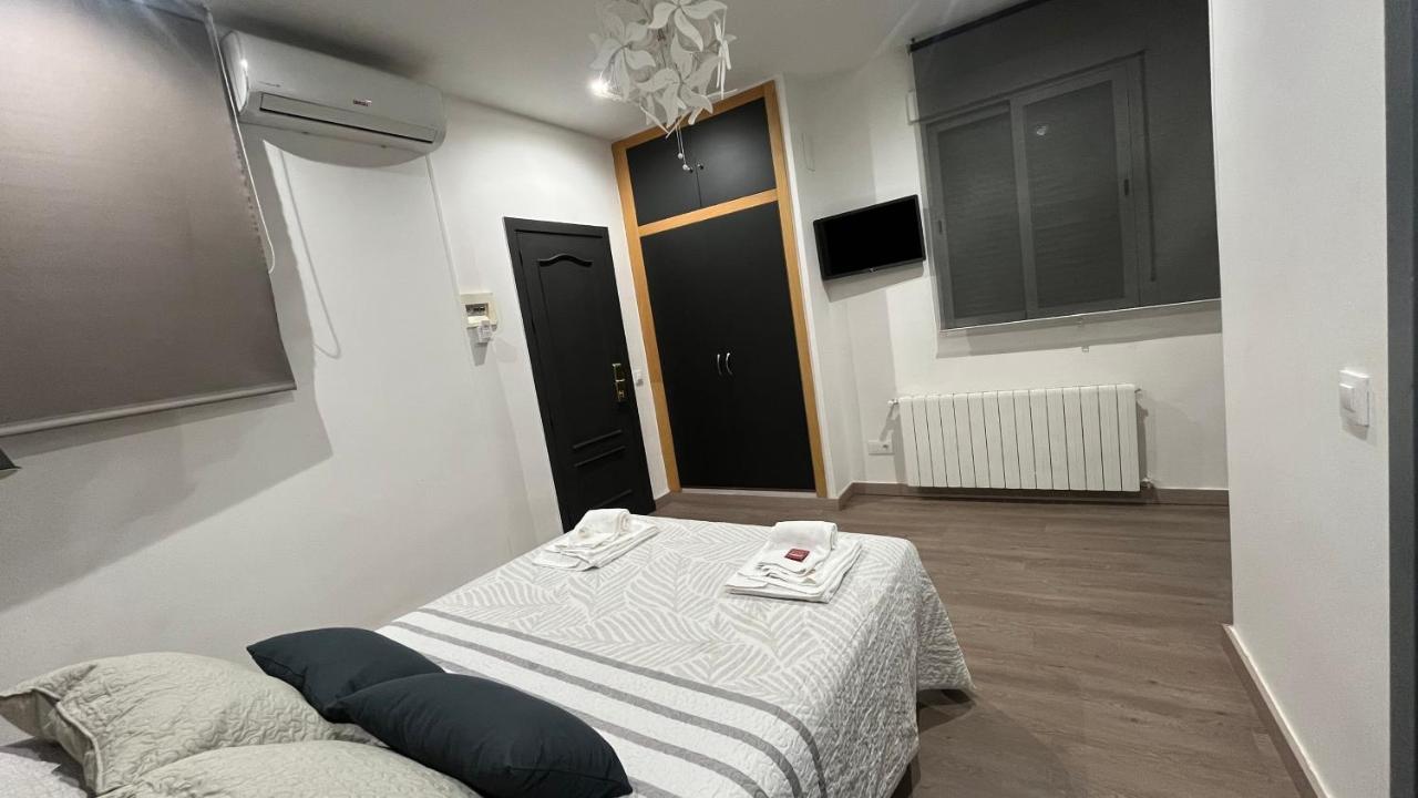 Inter Plaza Mayor Auto Check In Guest house