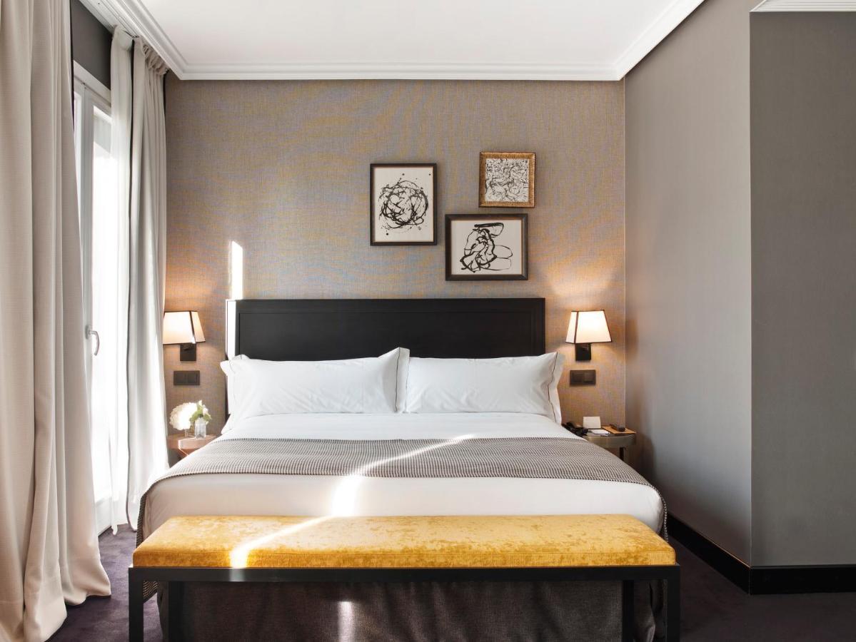 The Principal Madrid, Small Luxury Hotel Madrid