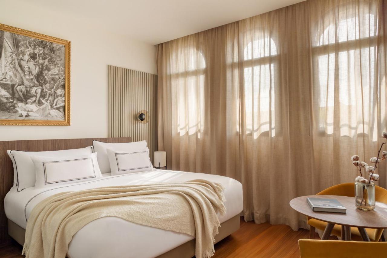 Casa De Artes, Member Of Melia Collection 4* Madri