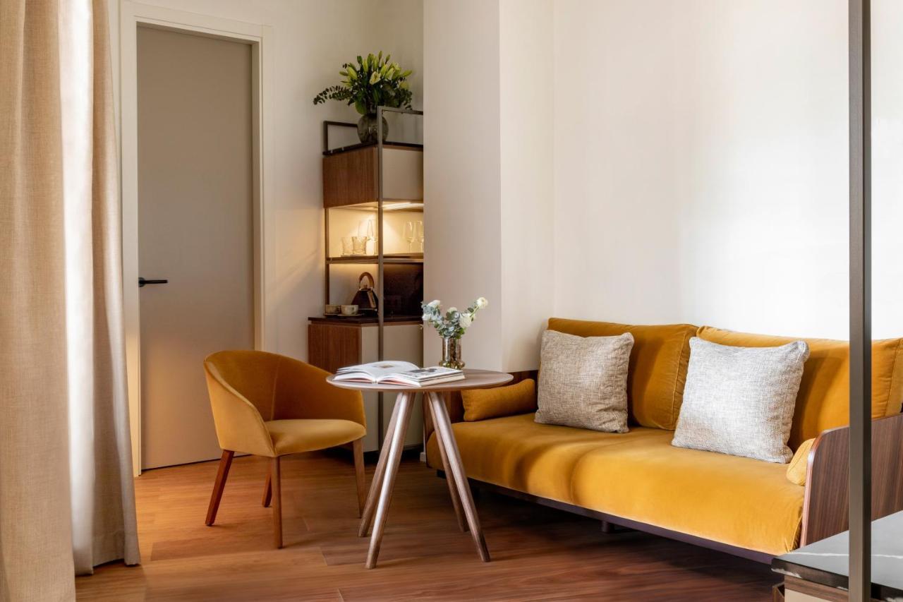 Casa De Artes, Member Of Melia Collection Hotel Madri