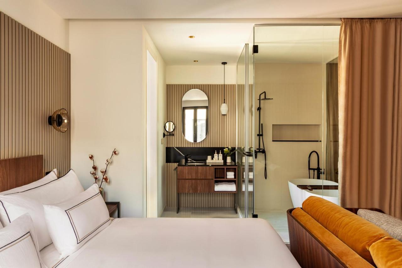 Casa De Artes, Member Of Melia Collection Hotel Madri